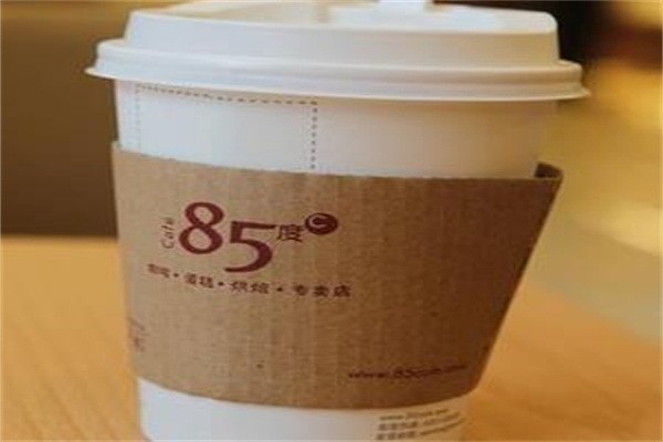 八十五度c蛋糕加盟