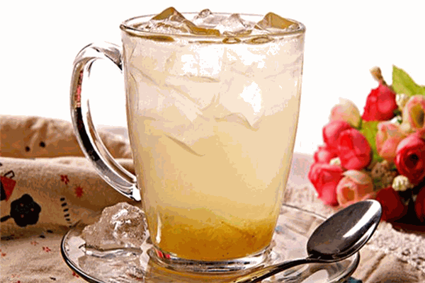 蘭考小木人飲品加盟