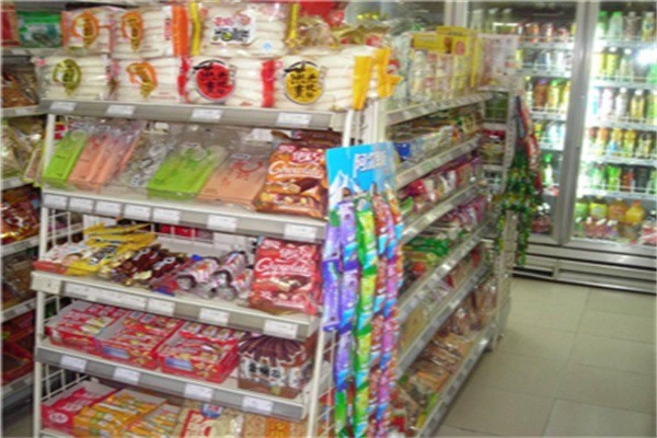 就是便利店加盟