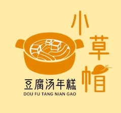 小草帽豆腐湯年糕加盟