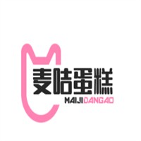 麥咭蛋糕加盟