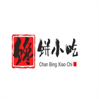 饞餅小吃加盟