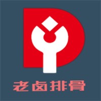 老鹵排骨加盟