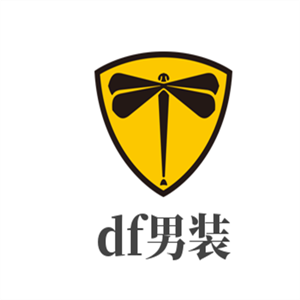 df男裝加盟
