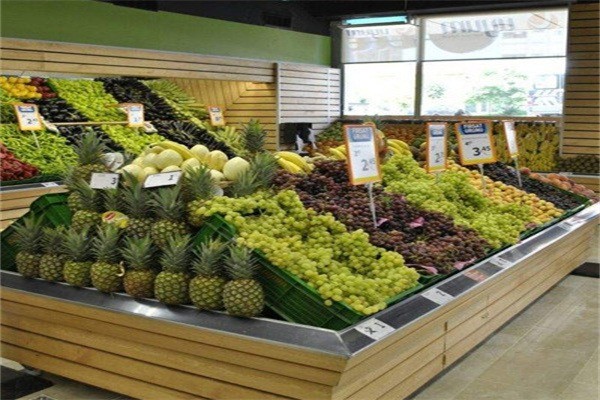 湘e果品加盟