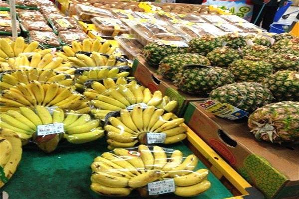 湘e果品加盟