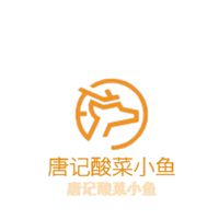 唐記酸菜小魚加盟