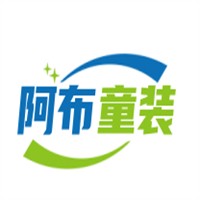 阿布童裝加盟