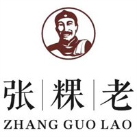 張粿老加盟
