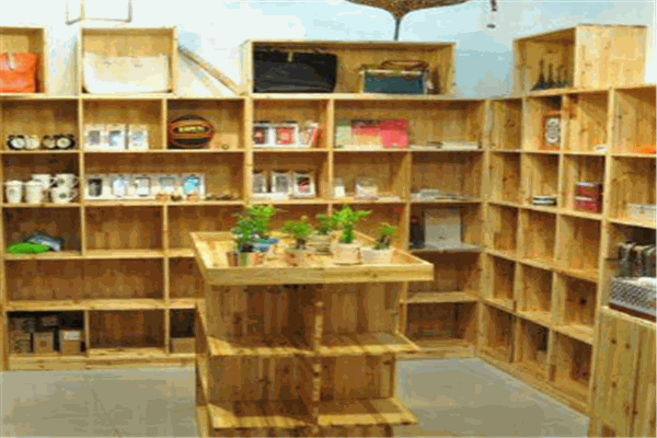 格子鋪家居用品加盟