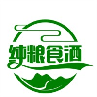 純糧食酒加盟