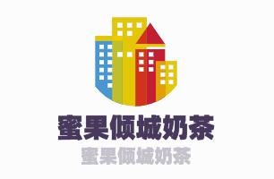 蜜果傾城奶茶加盟