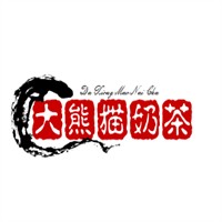 大熊貓奶茶加盟