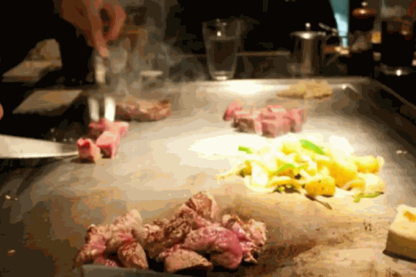 博客鐵板燒加盟