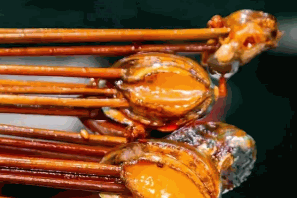 巴尖鮑魚串串加盟