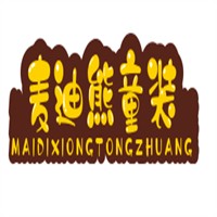 麥迪熊童裝加盟