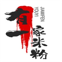 有一家米粉加盟