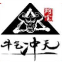牛氣沖天面館加盟