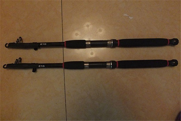 龍將漁具加盟