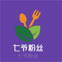 七爺粉絲加盟