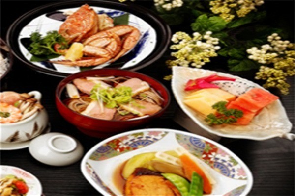 秋田日本料理加盟