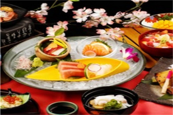 秋田日本料理加盟