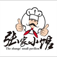 張家小館加盟