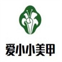 愛(ài)小小美甲加盟