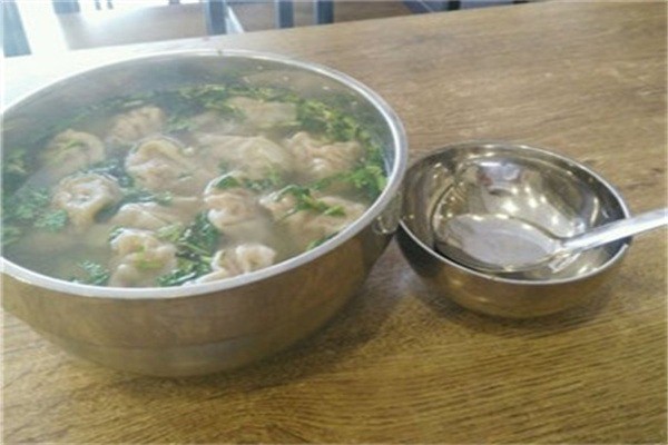 幸福媽媽海鮮水餃加盟