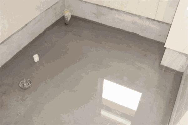 修一修防水加盟