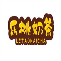 樂桃奶茶加盟