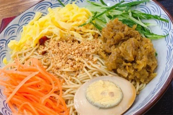 上古面工坊加盟
