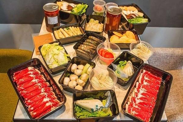 漫火鍋加盟