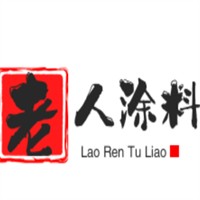 老人涂料加盟