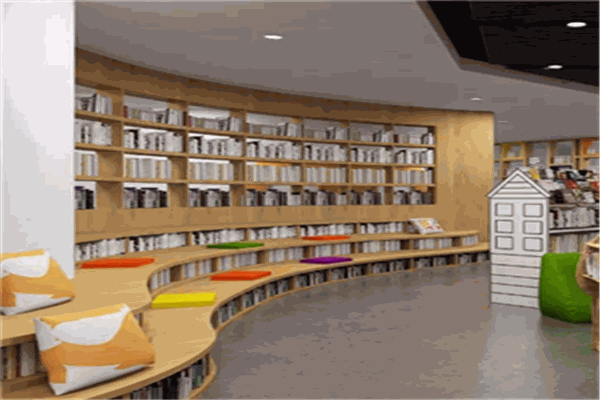 睿鼎借書加盟