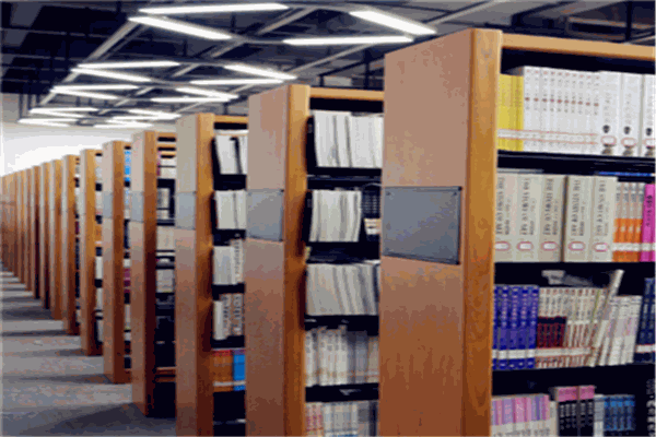 睿鼎借書加盟