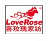 長沙喜玫瑰家紡加盟