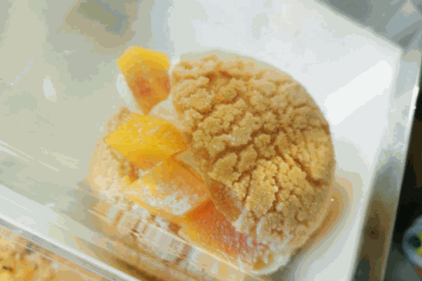 面團(tuán)出品加盟