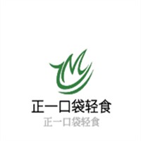 正一口袋輕食加盟