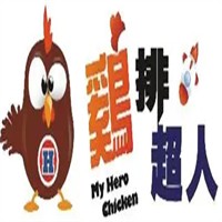 雞排超人雞排加盟