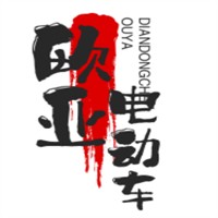 歐亞電動車加盟