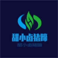 甜小鹵豬蹄加盟