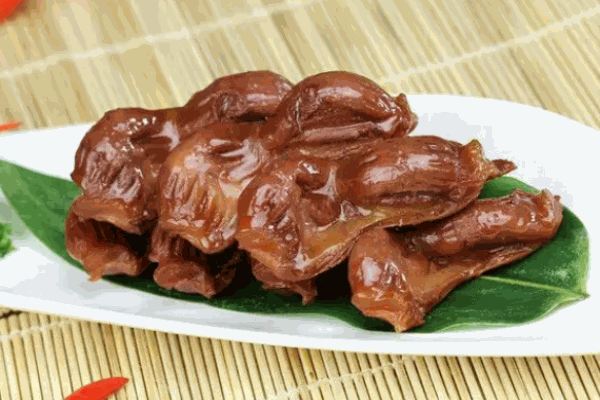 鹵起源鹵菜加盟