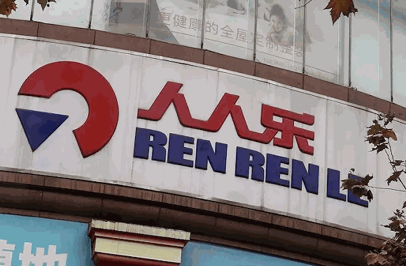 人人樂超市