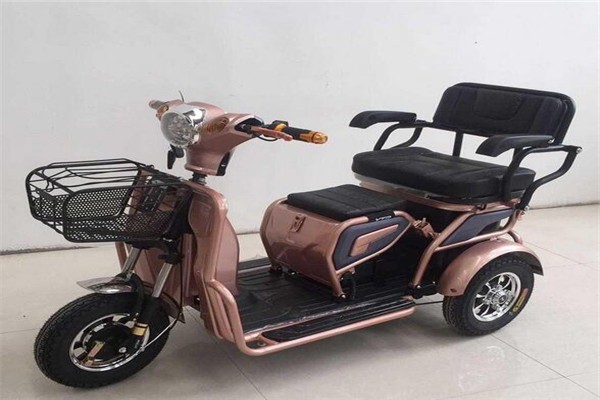 鉆迪電動車加盟