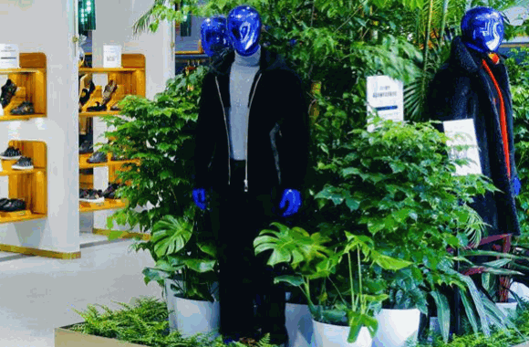 歐度男裝