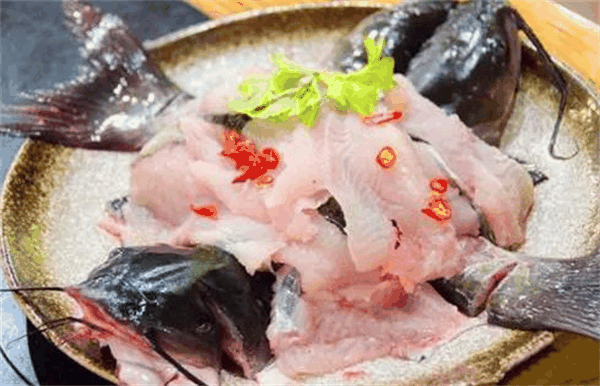 鱻魚石魚火鍋