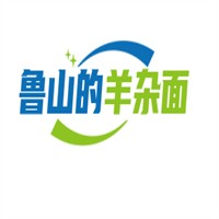 魯山的羊雜面加盟