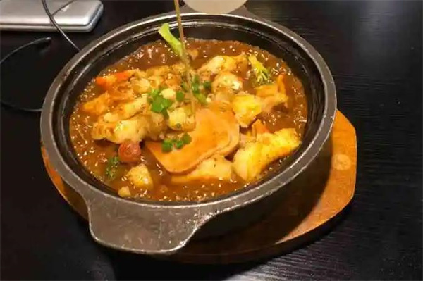 喵想吃啵啵魚