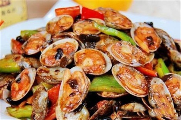 蒸湘味湘菜加盟